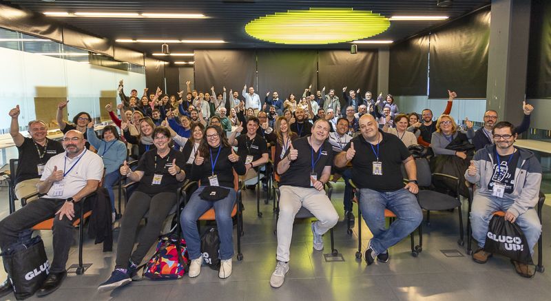 Global Power Platform Bootcamp Madrid 2024 Next-Step