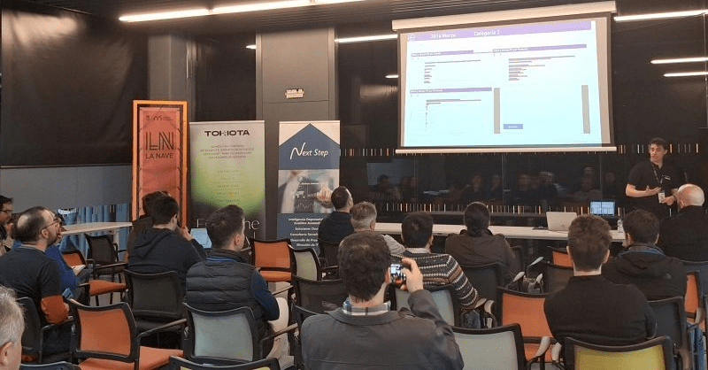 Global Power Platform Bootcamp Madrid 2024 Next-Step