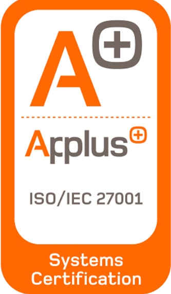 ISO 27001