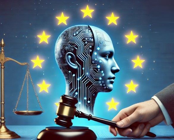 First bans of the European Artificial Intelligence Regulation (RIA) enter into force