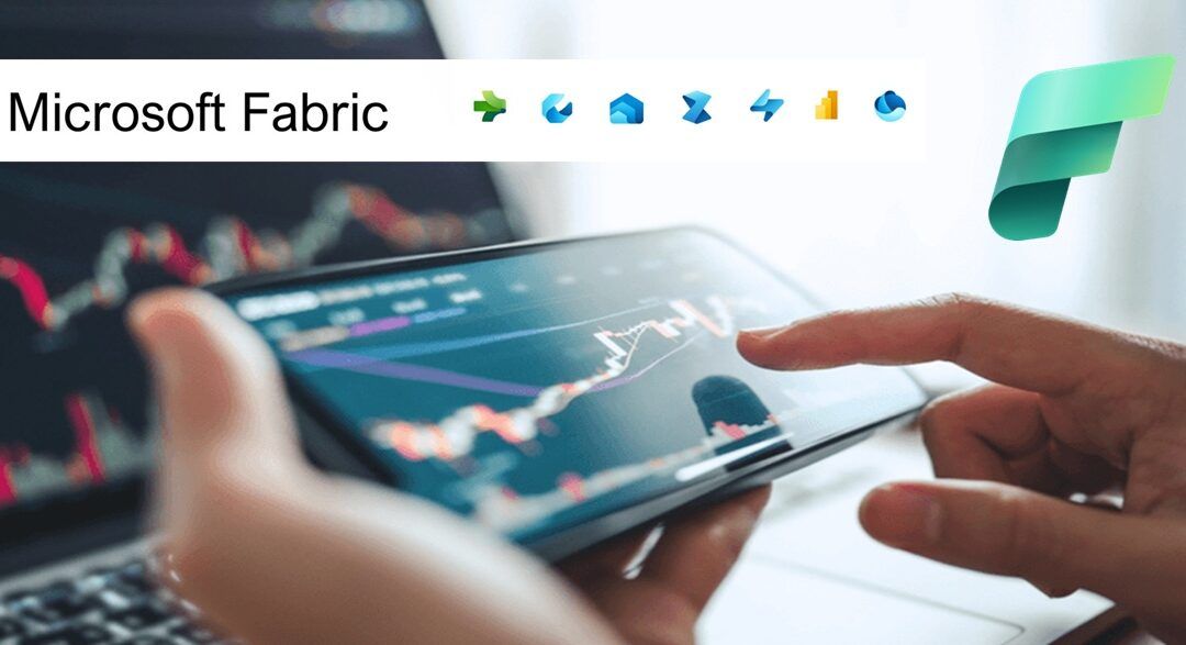 Más allá de Power BI: Por qué Fabric es el siguiente paso para tu empresa 🚀
