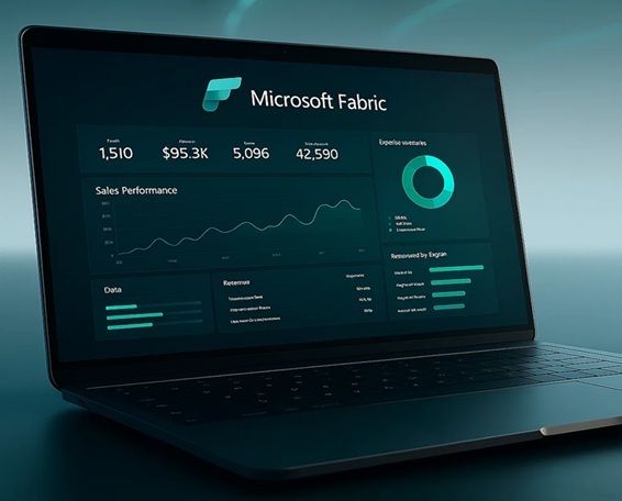 MICROSOFT FABRIC: 5 Novedades clave