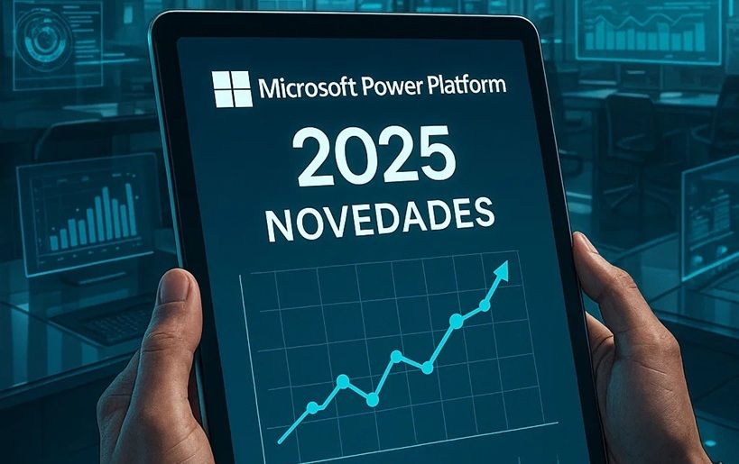 Microsoft Power Platform Novedades Actualización Septiembre 2025