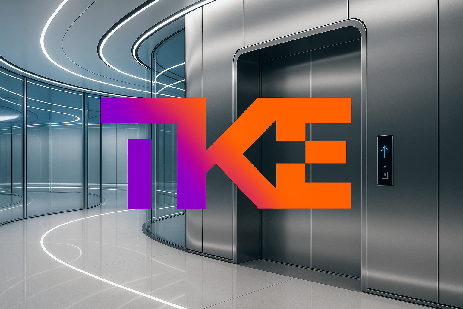 TK ELEVATOR