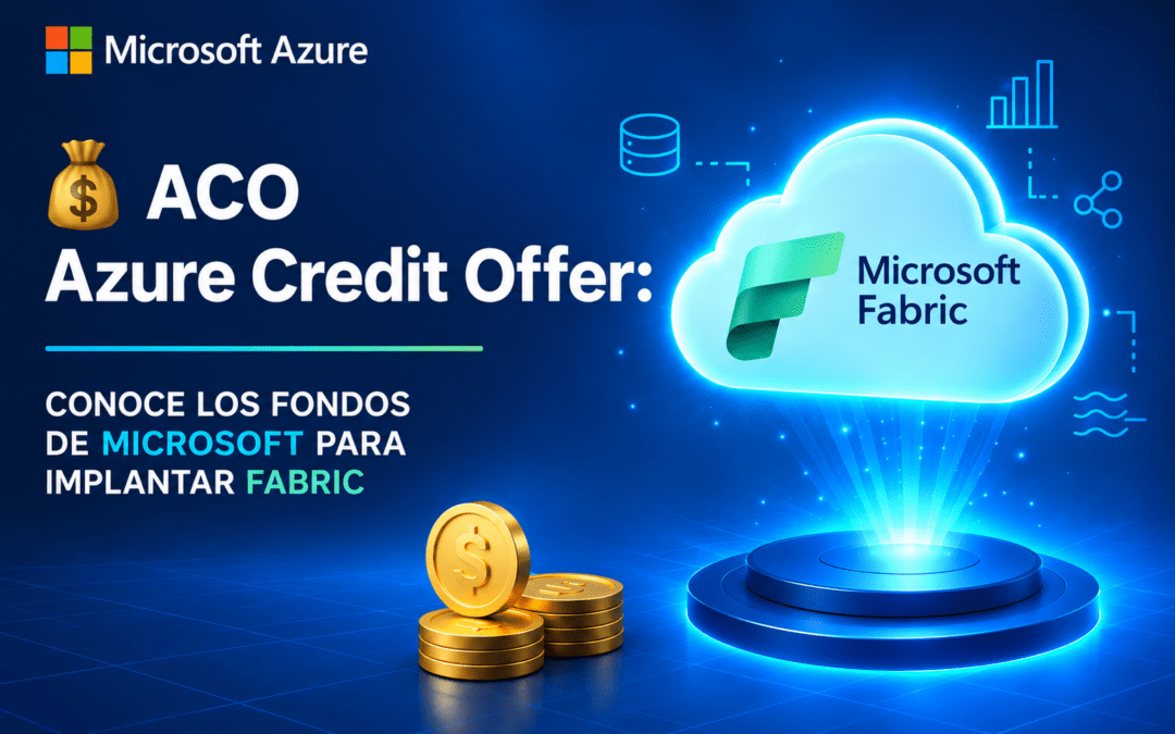 Microsoft ACO Azure Credit Officer