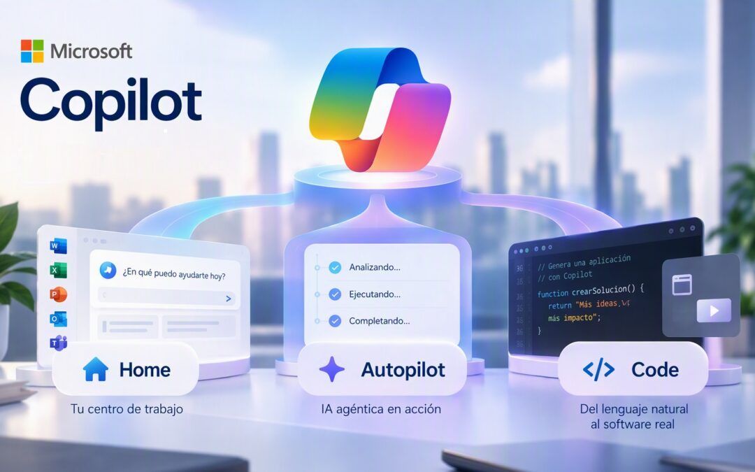 New Microsoft Copilot